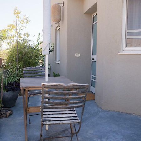 Klara'S House Villa Midreshet Ben Gurion Exterior photo