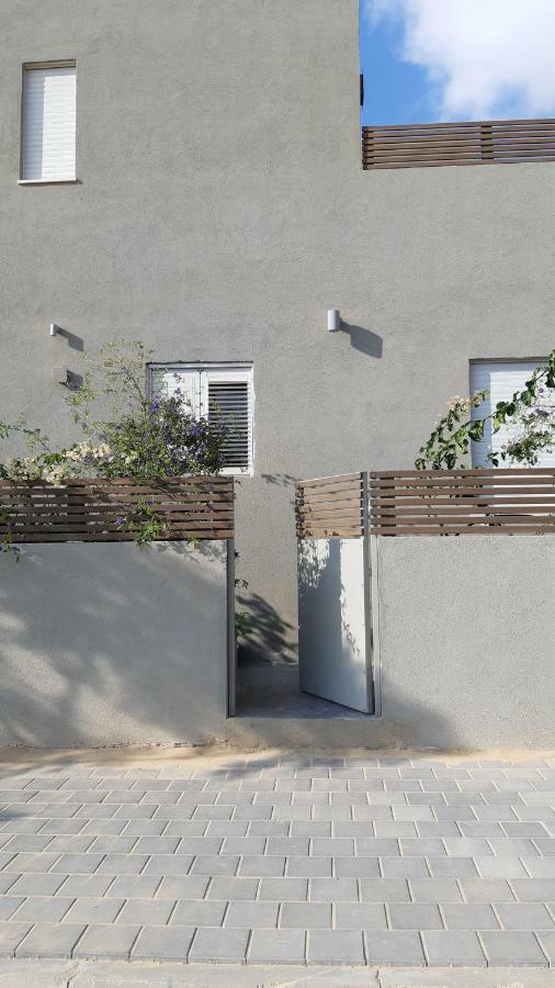 Klara'S House Villa Midreshet Ben Gurion Exterior photo